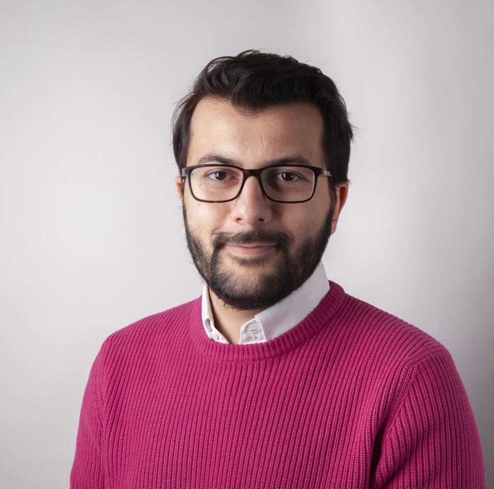 Diego Ferri 2025